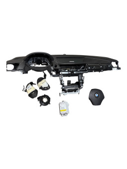 KIT AIRBAG BMW X1