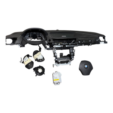 KIT AIRBAG BMW X1