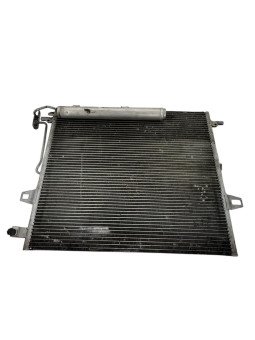 RADIADOR DE AIRE MERCEDES CLASE R