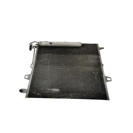 RADIADOR DE AIRE MERCEDES CLASE R