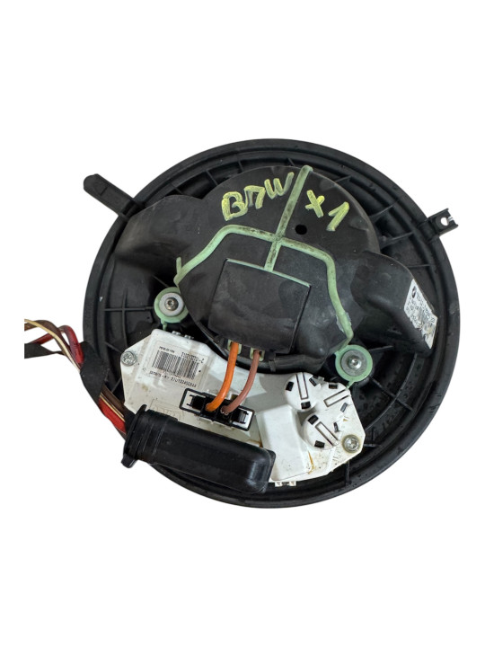 MOTOR VENTILACIÓN BMW X1