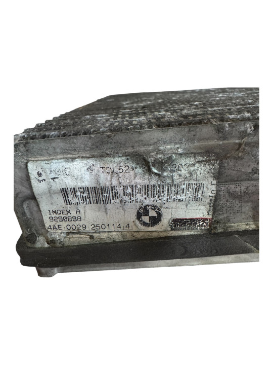 RADIADOR A/C PEQUEÑO BMW X1