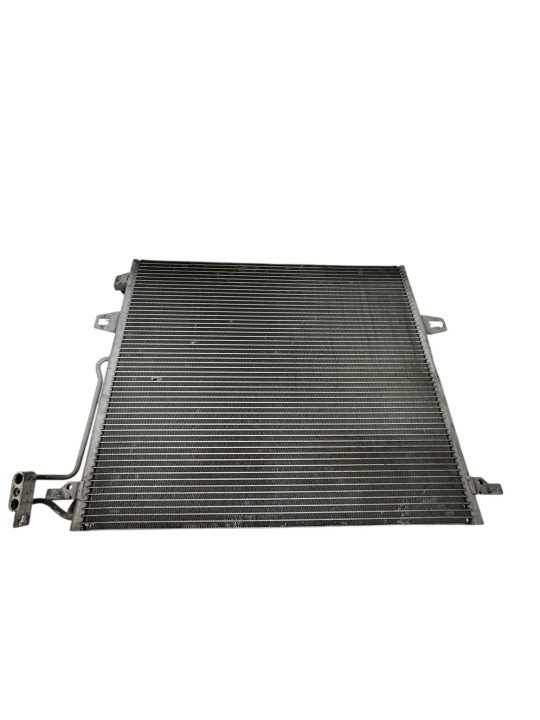 RADIADOR DE AIRE MERCEDES CLASE R