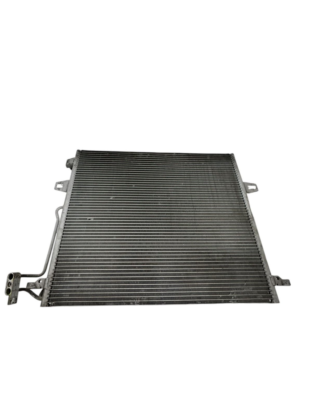 RADIADOR DE AIRE MERCEDES CLASE R