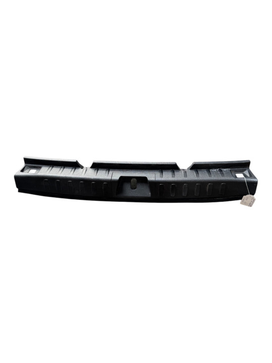 PROTECTOR PLASTICO MALETERO   BMW X1