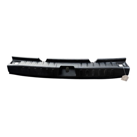 PROTECTOR PLASTICO MALETERO   BMW X1