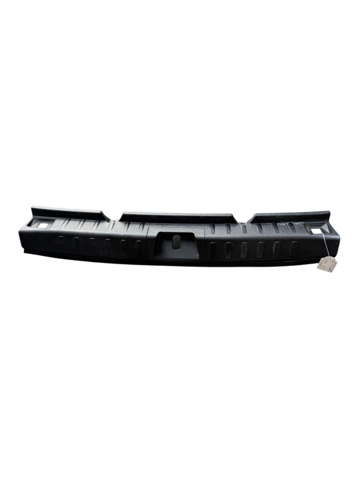 PROTECTOR PLASTICO MALETERO   BMW X1