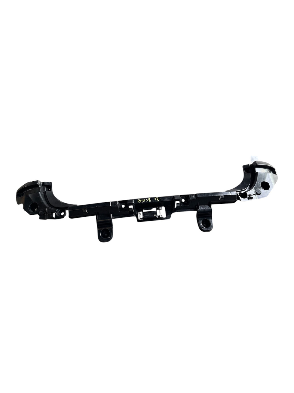 SOPORTE PARAGOLPES TRASERO   BMW X1