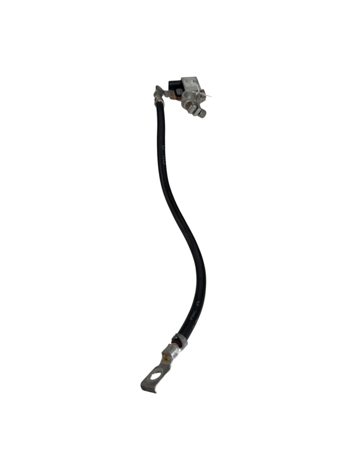 CABLE BATERIA CON SENSOR  BMW X1