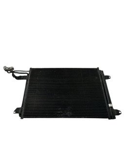 RADIADOR DE AIRE SKODA SUPER B