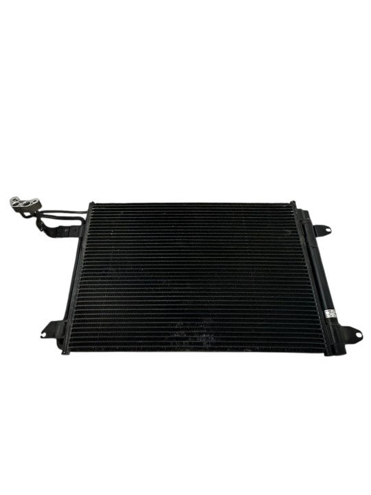 RADIADOR DE AIRE SKODA SUPER B
