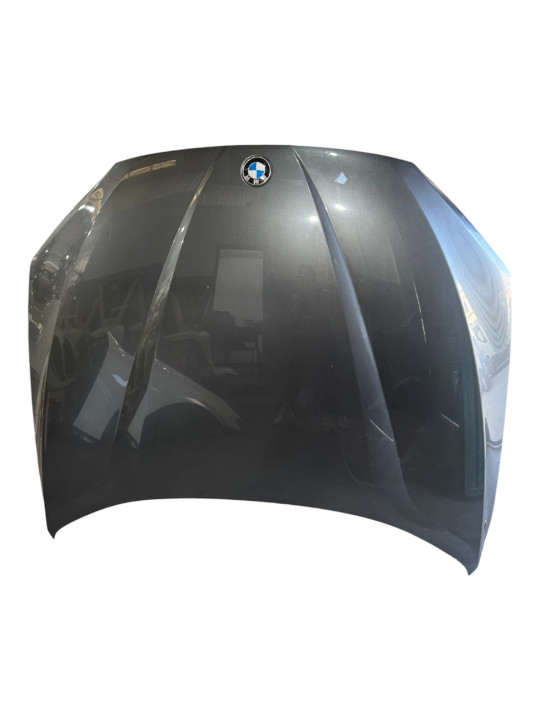 CAPO BMW X1