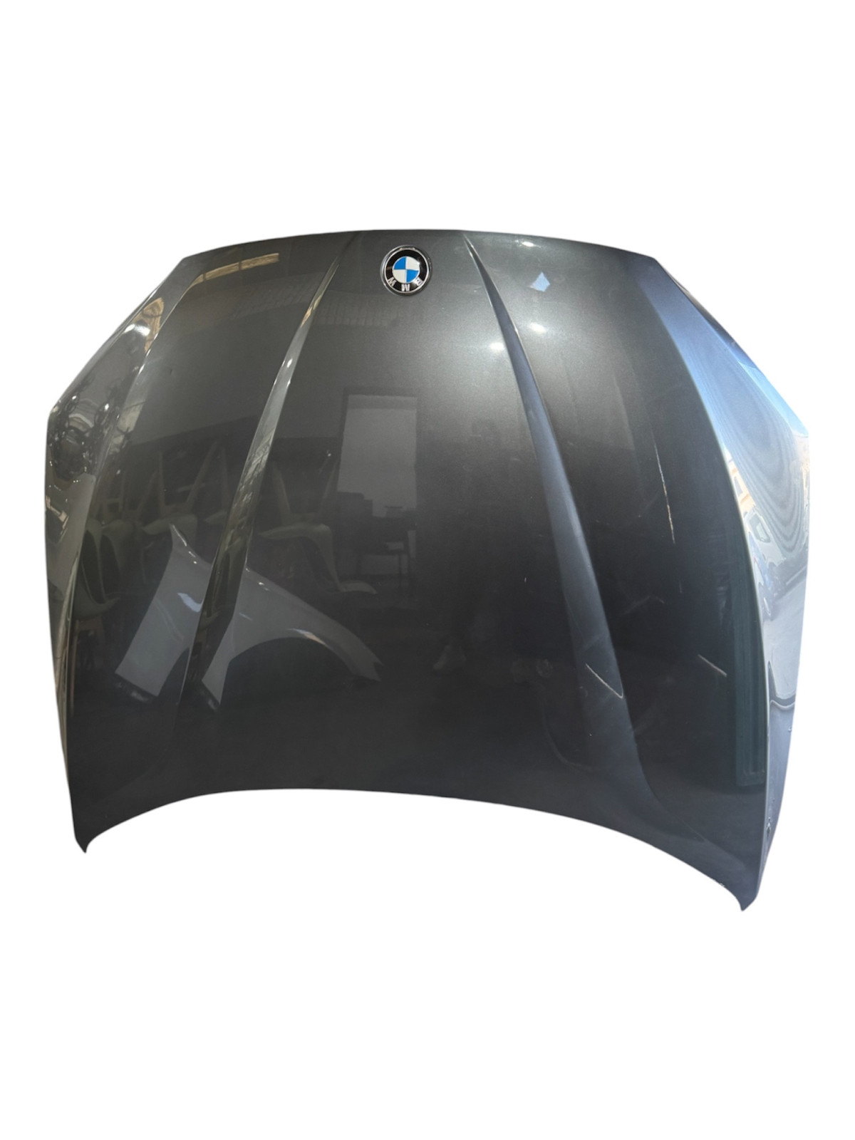 CAPO BMW X1