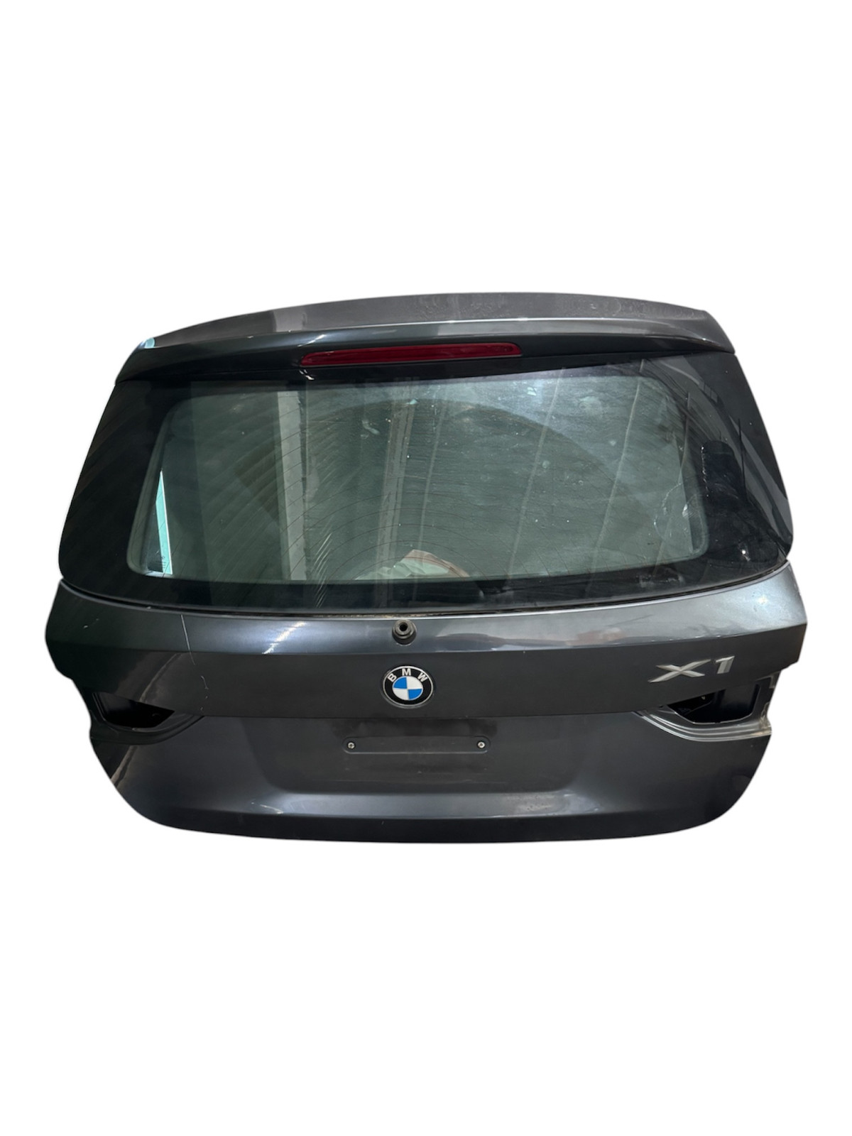 PORTÓN MALETERO BMW X1
