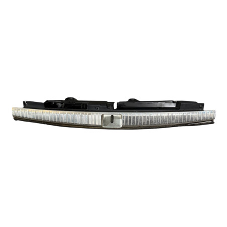 MOLDURA MALETERO MERCEDES CLASE E W213