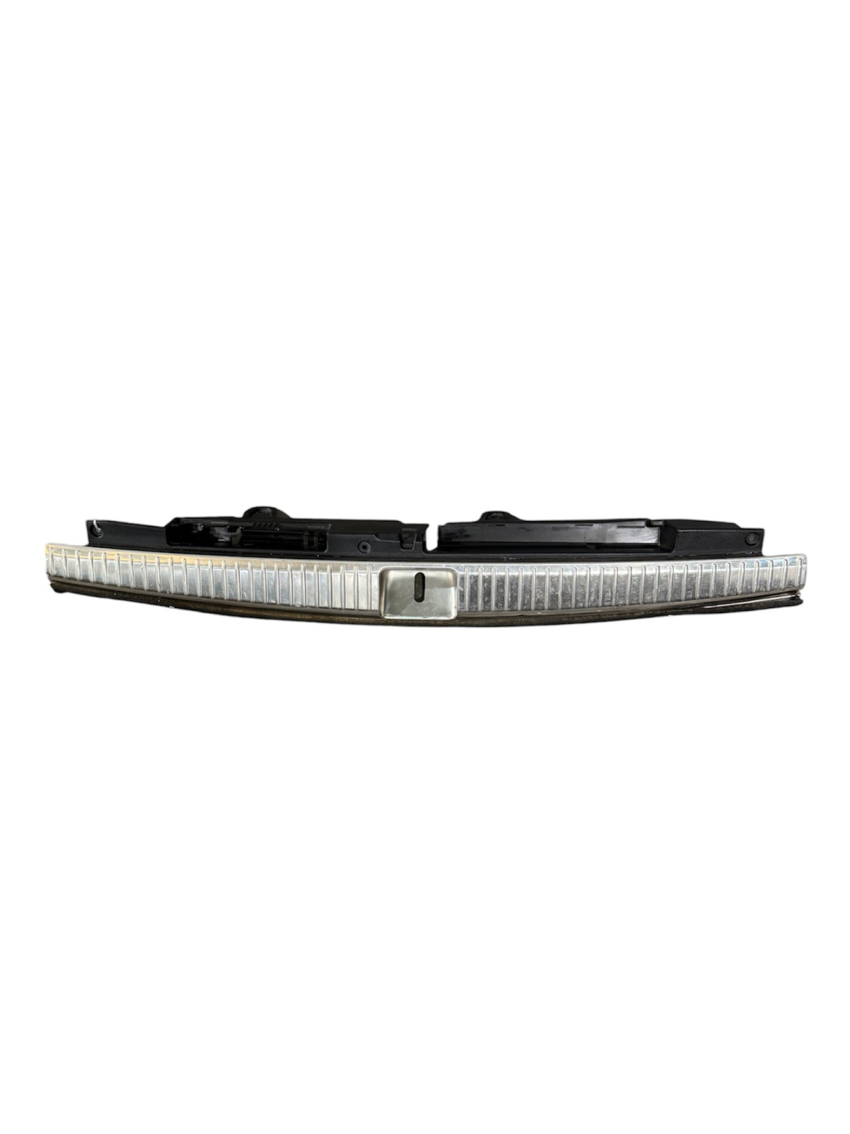 MOLDURA MALETERO MERCEDES CLASE E W213