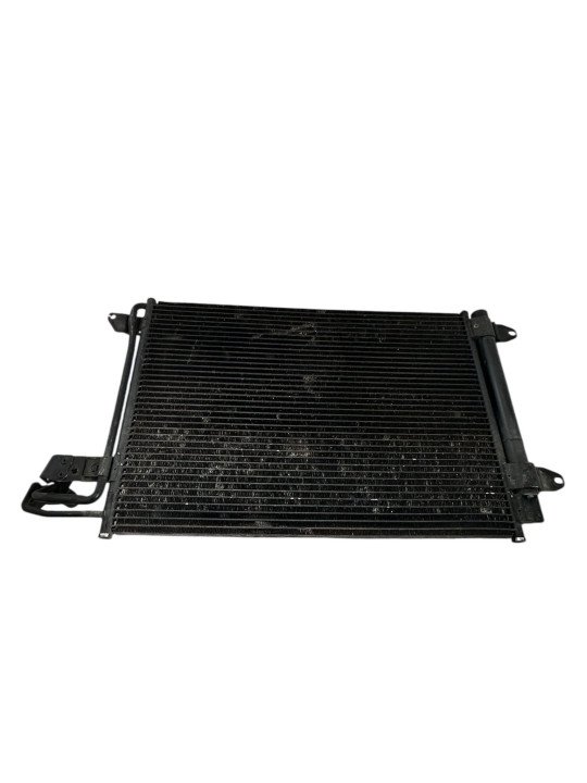 RADIADOR DE AIRE SKODA SUPER B