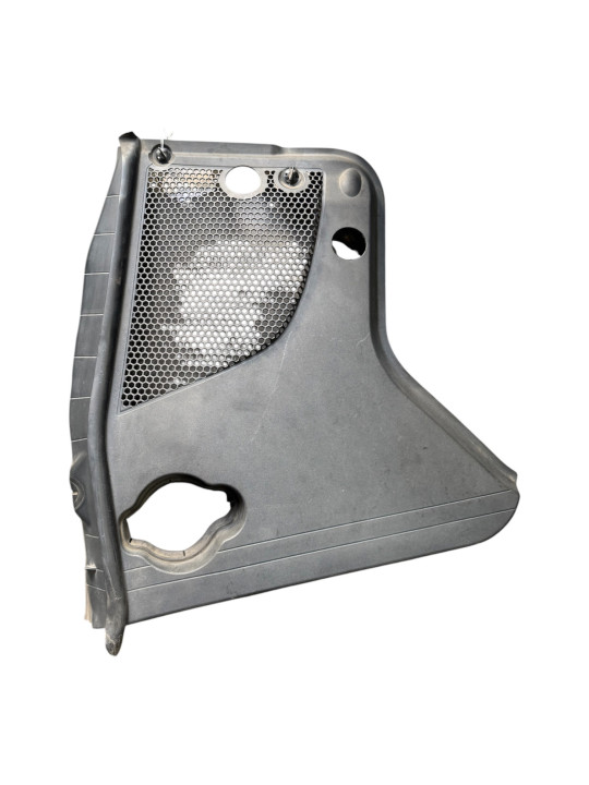 TAPA CAJA FUSIBLES VANO MOTOR  MERCEDES CLASE E W213
