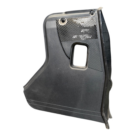 TAPA BATERIA VANO MOTOR  MERCEDES CLASE E W213