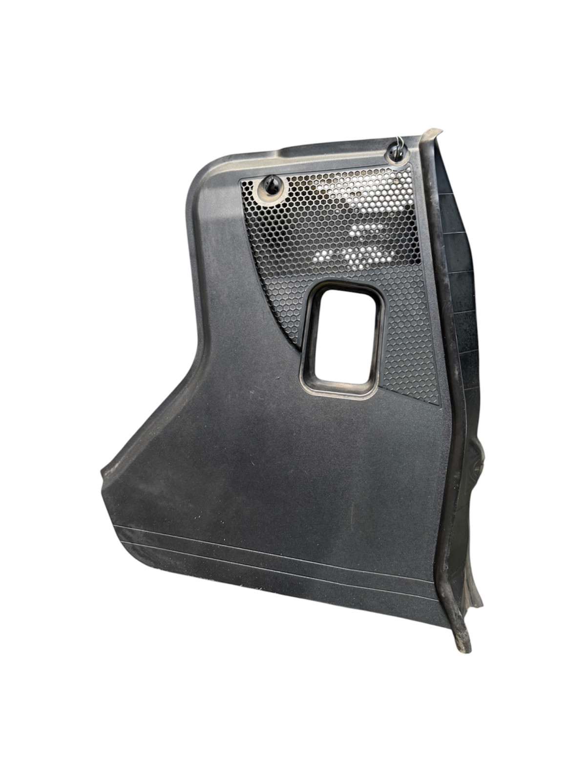 TAPA BATERIA VANO MOTOR  MERCEDES CLASE E W213