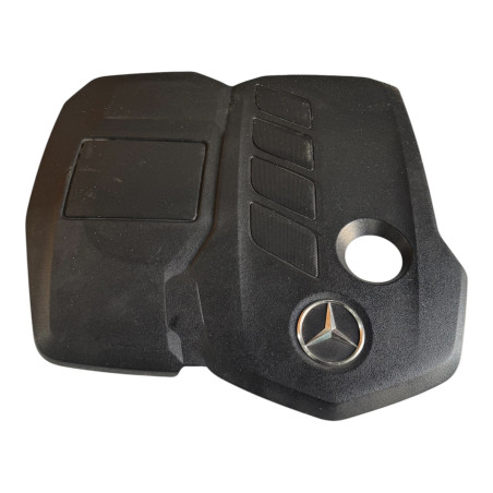 TAPA MOTOR  MERCEDES CLASE E W213
