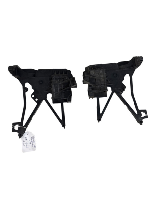 JUEGO SOPORTE RADIADORES MERCEDES CLASE E W213