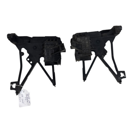 JUEGO SOPORTE RADIADORES MERCEDES CLASE E W213