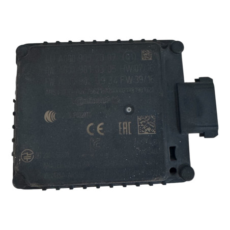 SENSOR RADAR A DISTANCIA MERCEDES CLASE E W213