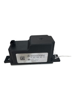 BATERIA AUXILIAR MERCEDES CLASE E W213