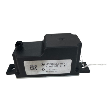 BATERIA AUXILIAR MERCEDES CLASE E W213