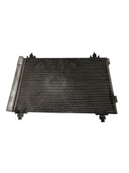 RADIADOR DE AIRE CITROEN C4 1.6 2012