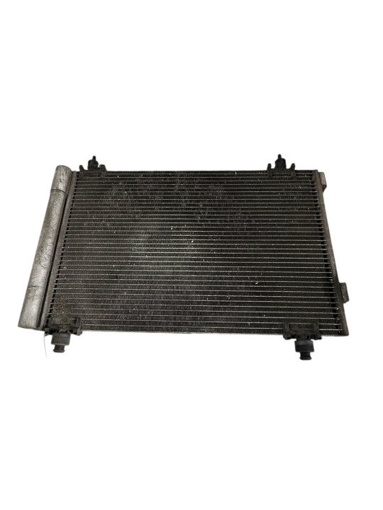 RADIADOR DE AIRE CITROEN C4 1.6 2012