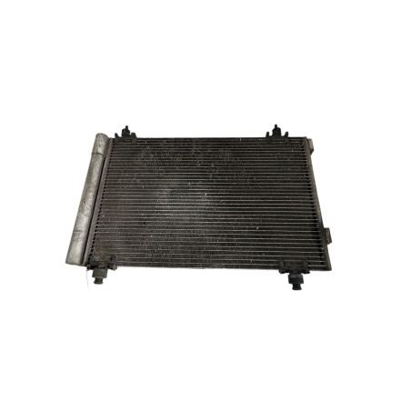 RADIADOR DE AIRE CITROEN C4 1.6 2012