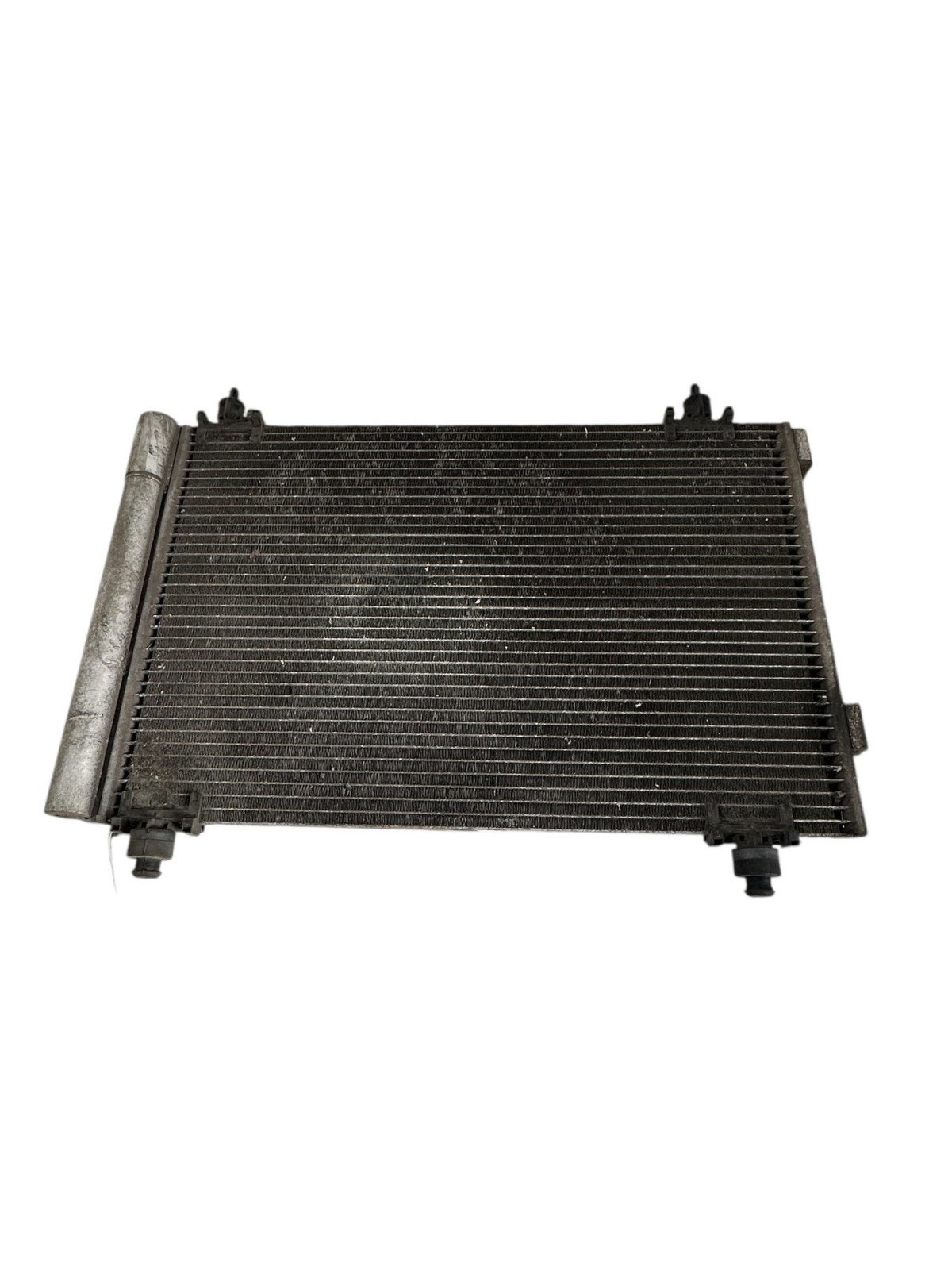 RADIADOR DE AIRE CITROEN C4 1.6 2012