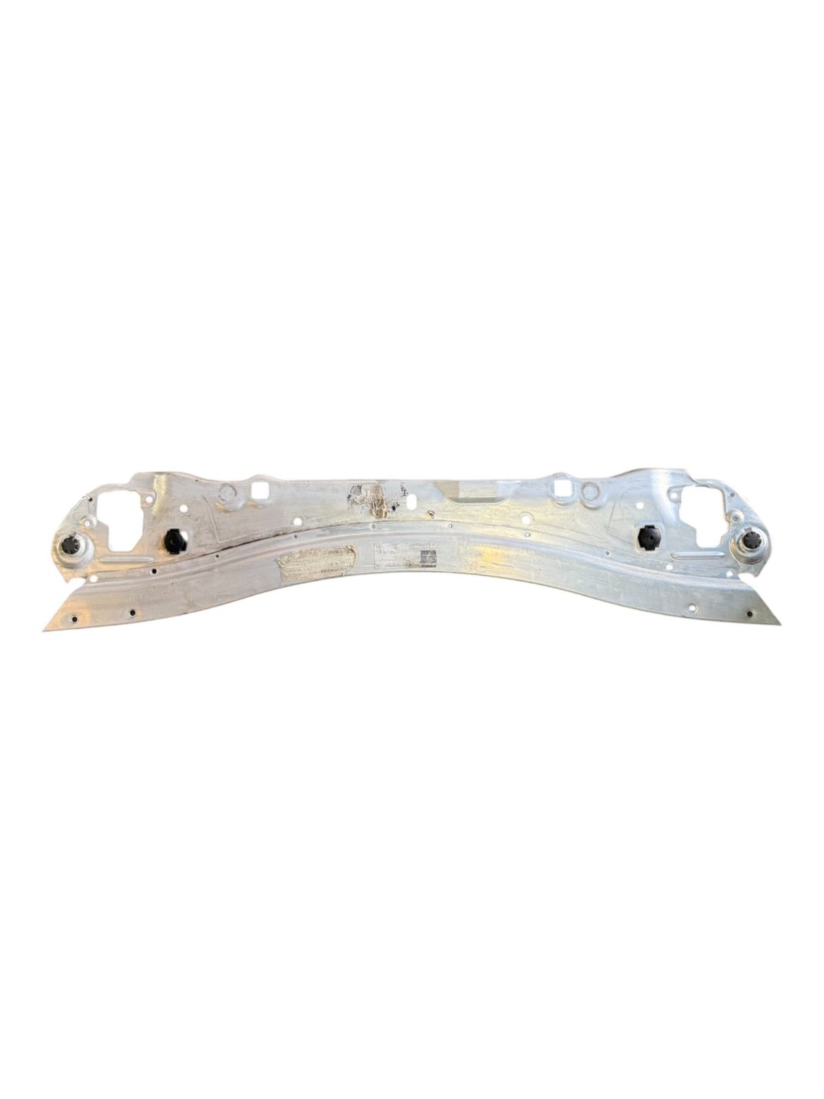 SOPORTE FRONTAL METALICO MERCEDES CLASE E W213