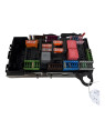 CAJA RELE Y FUSIBLES MERCEDES CLASE E W213
