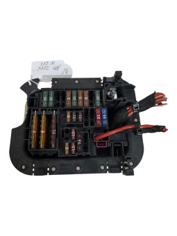CAJA FUSIBLES  MERCEDES CLASE E W213