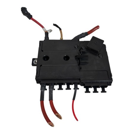 MODULO SAM DISTRIBUIDOR MERCEDES CLASE E W213