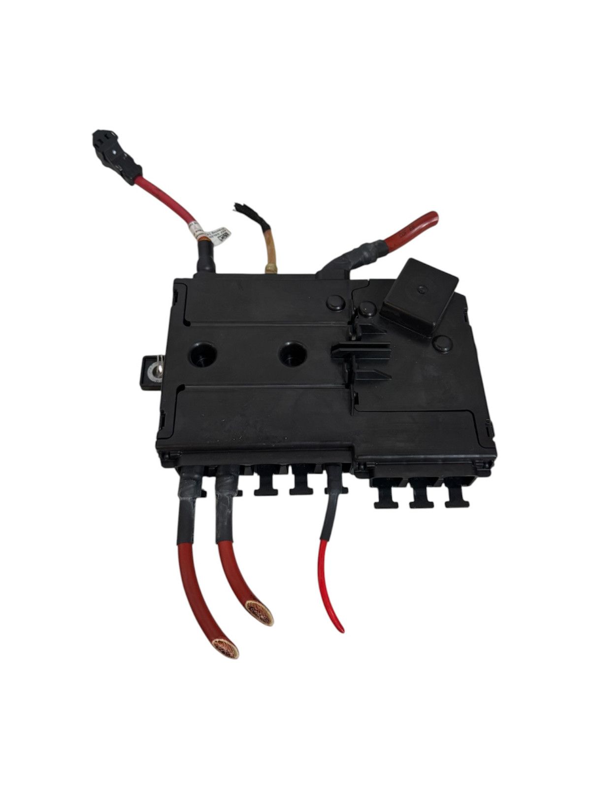 MODULO SAM DISTRIBUIDOR MERCEDES CLASE E W213