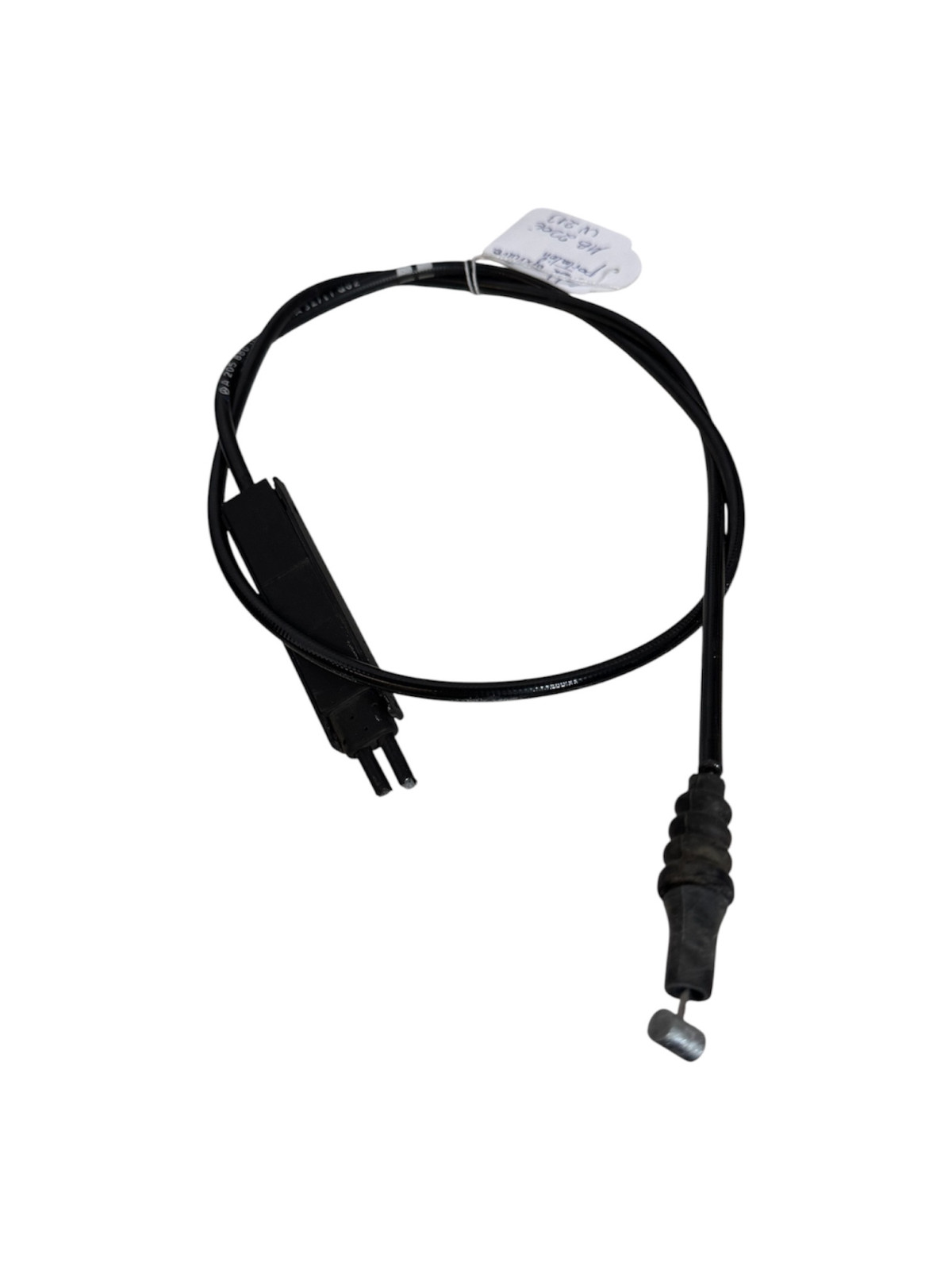 CABLE APERTURA MALETERO MERCEDES CLASE E W213