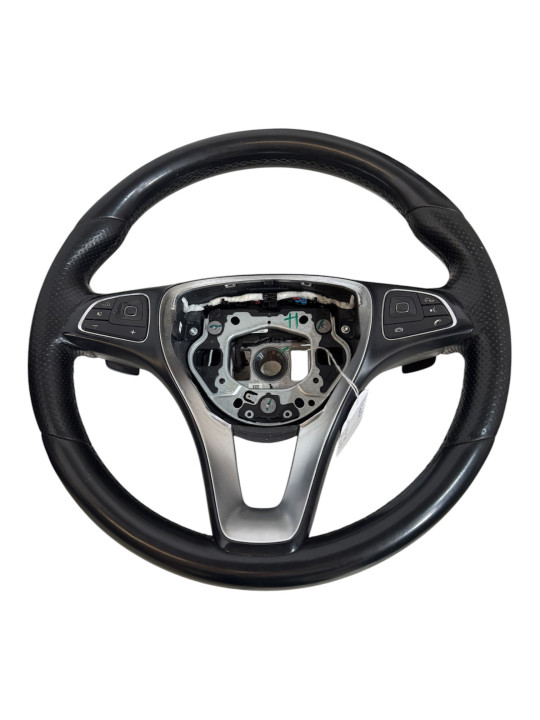VOLANTE MERCEDES CLASE E W213