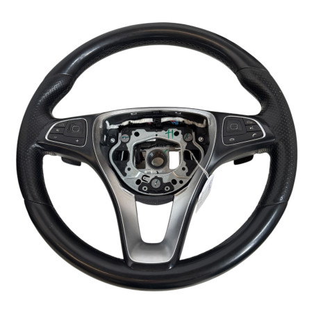 VOLANTE MERCEDES CLASE E W213