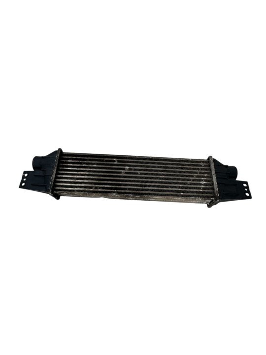 INTERCOOLER SSANYONG REXTON 2,7
