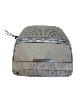 LUZ DE TECHO CENTRAL MERCEDES CLASE E W213