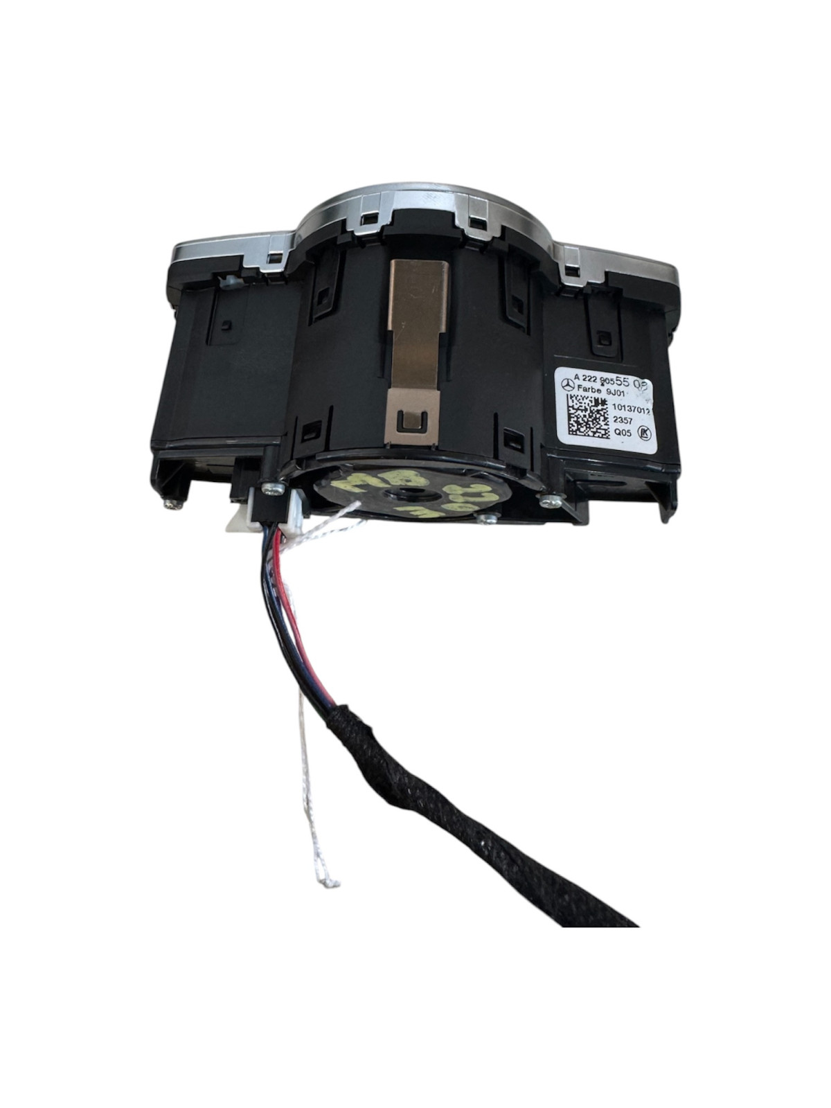 BOTONERA LUCES  MERCEDES CLASE E W213