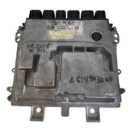 CENTRALITA MOTOR MERCEDES CLASE E W213