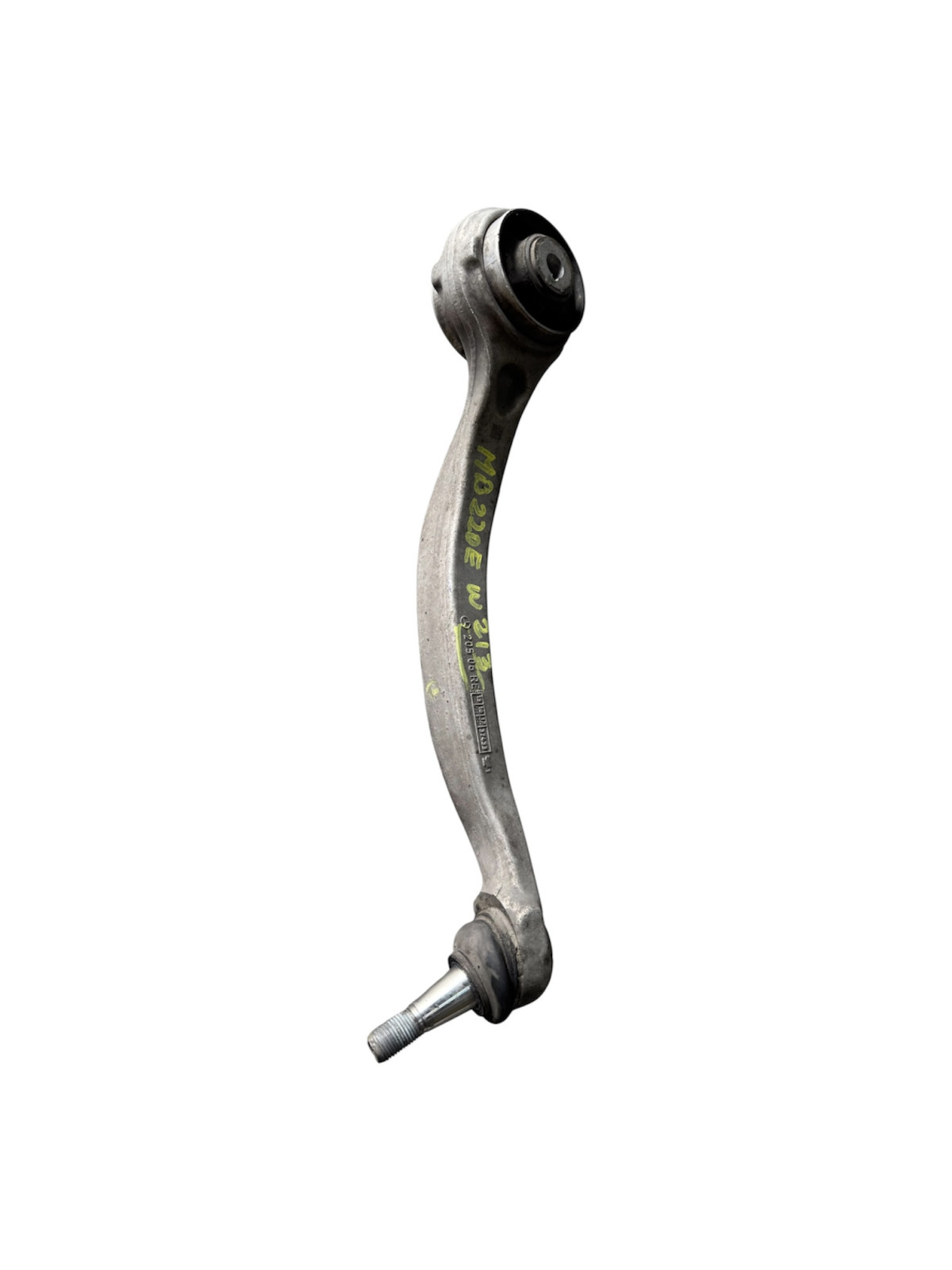 BRAZO INFERIOR DERECHO MERCEDES CLASE E W213
