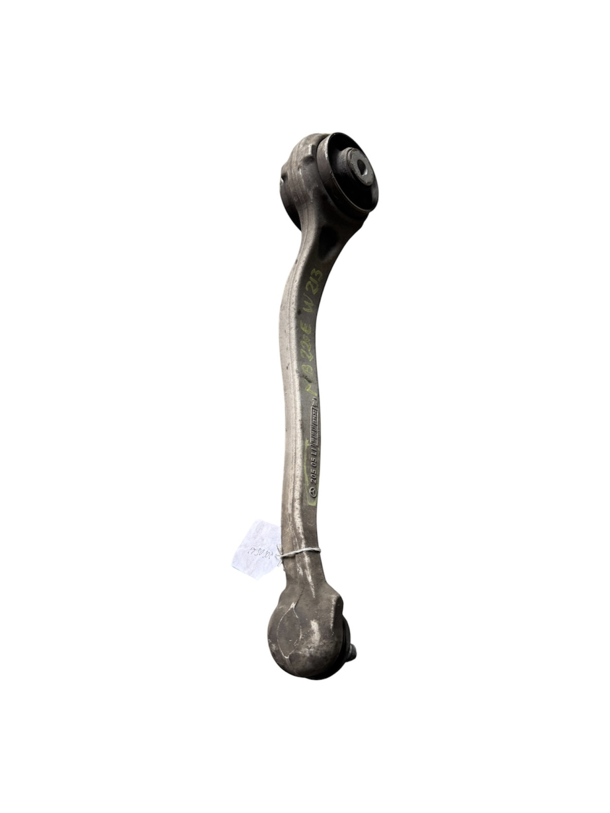 BRAZO INFERIOR IZQUIERDO MERCEDES CLASE E W213