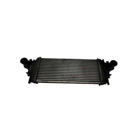INTERCOOLER MERCEDES CLASE R