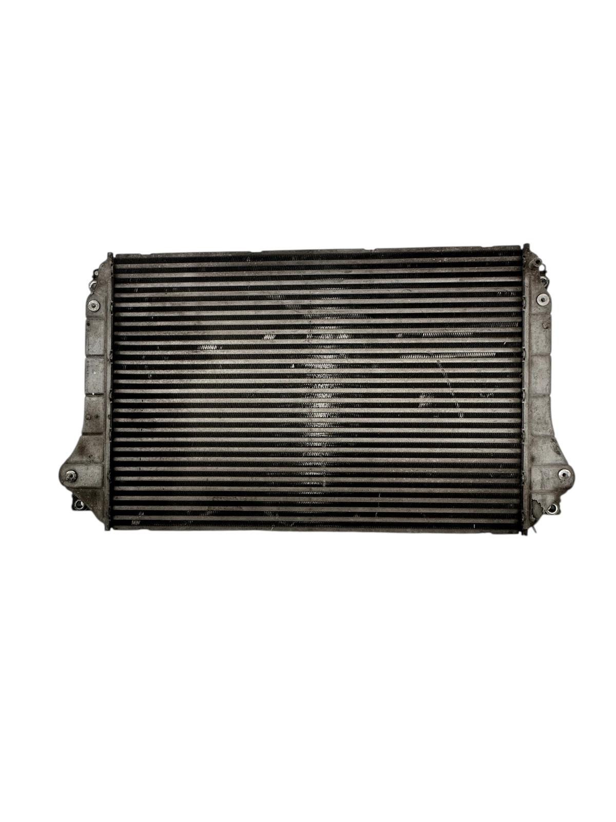 INTERCOOLER TOYOTA COROLLA VERSO 2010